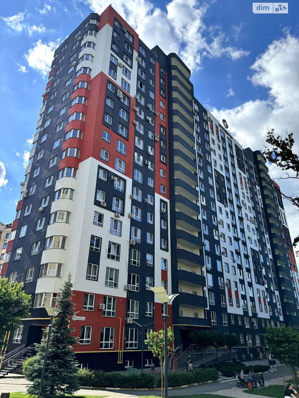 Продаж Квартира Ірпінь