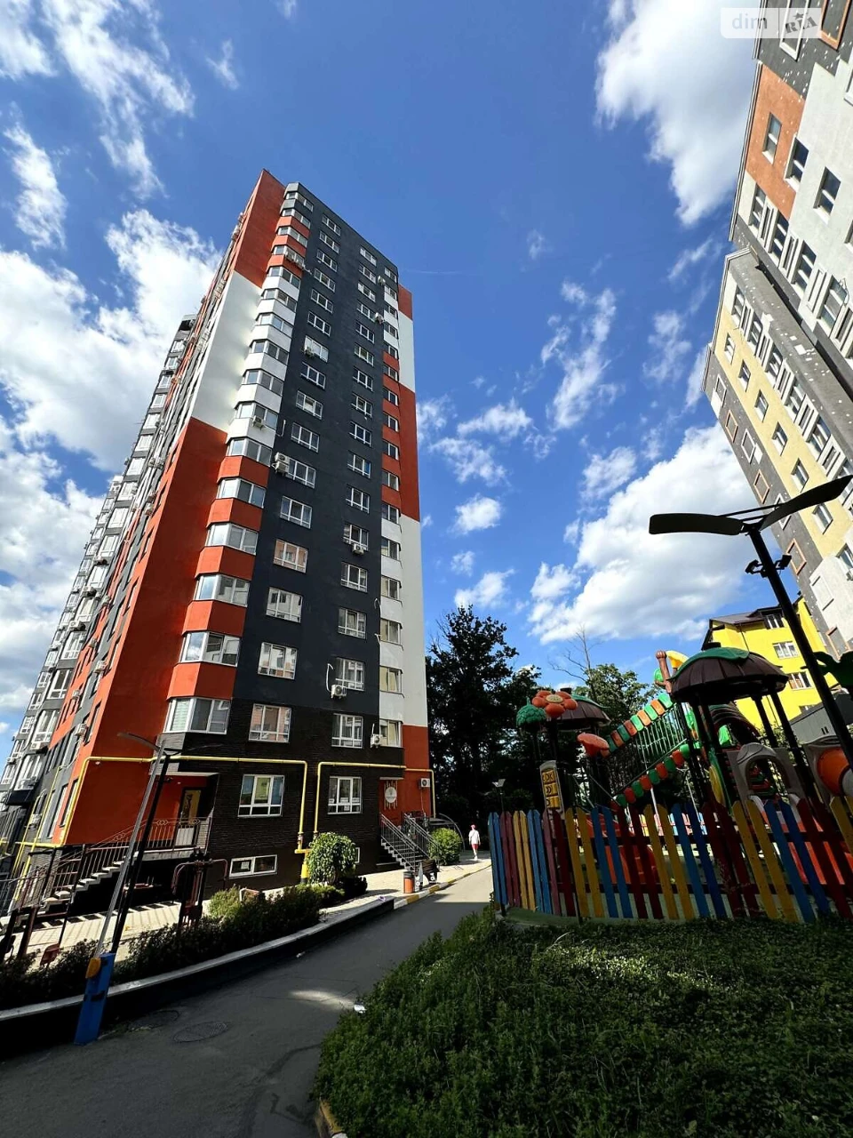 Продаж Квартира Ірпінь