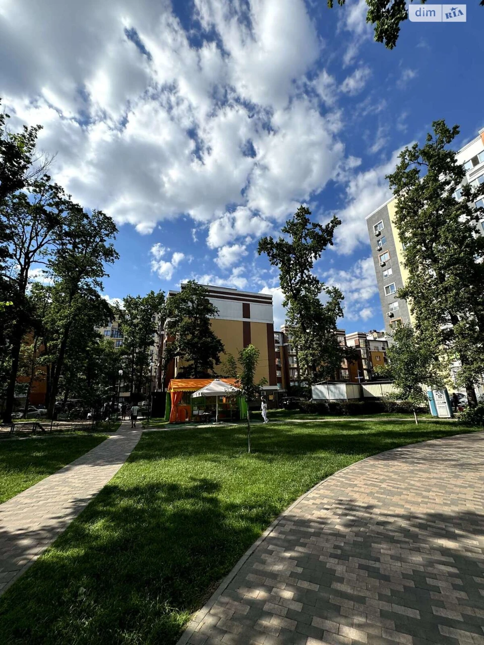 Продаж Квартира Ірпінь