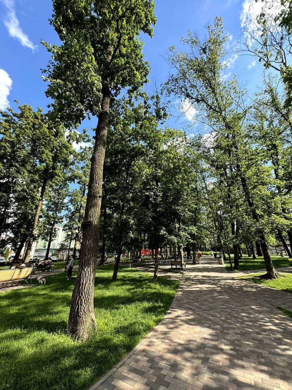 Продаж Квартира Ірпінь