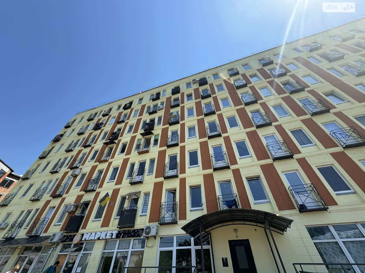 Продаж Квартира Ірпінь