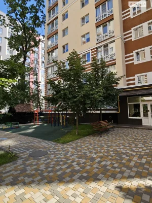 Продажа Квартира Ирпень