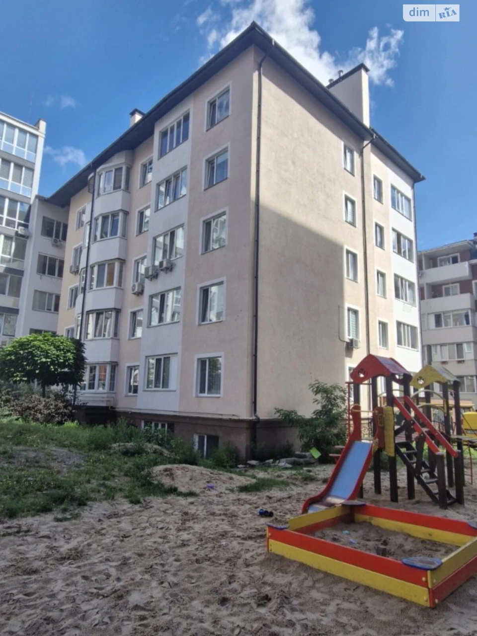 Продаж Квартира Ірпінь