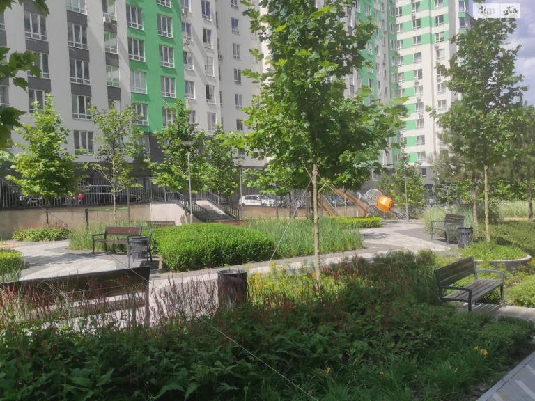 Продажа квартиры в Ирпене