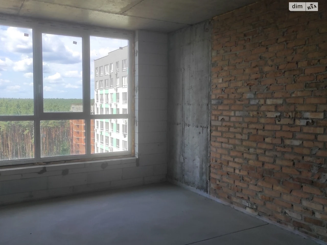 Продажа квартиры в Ирпене