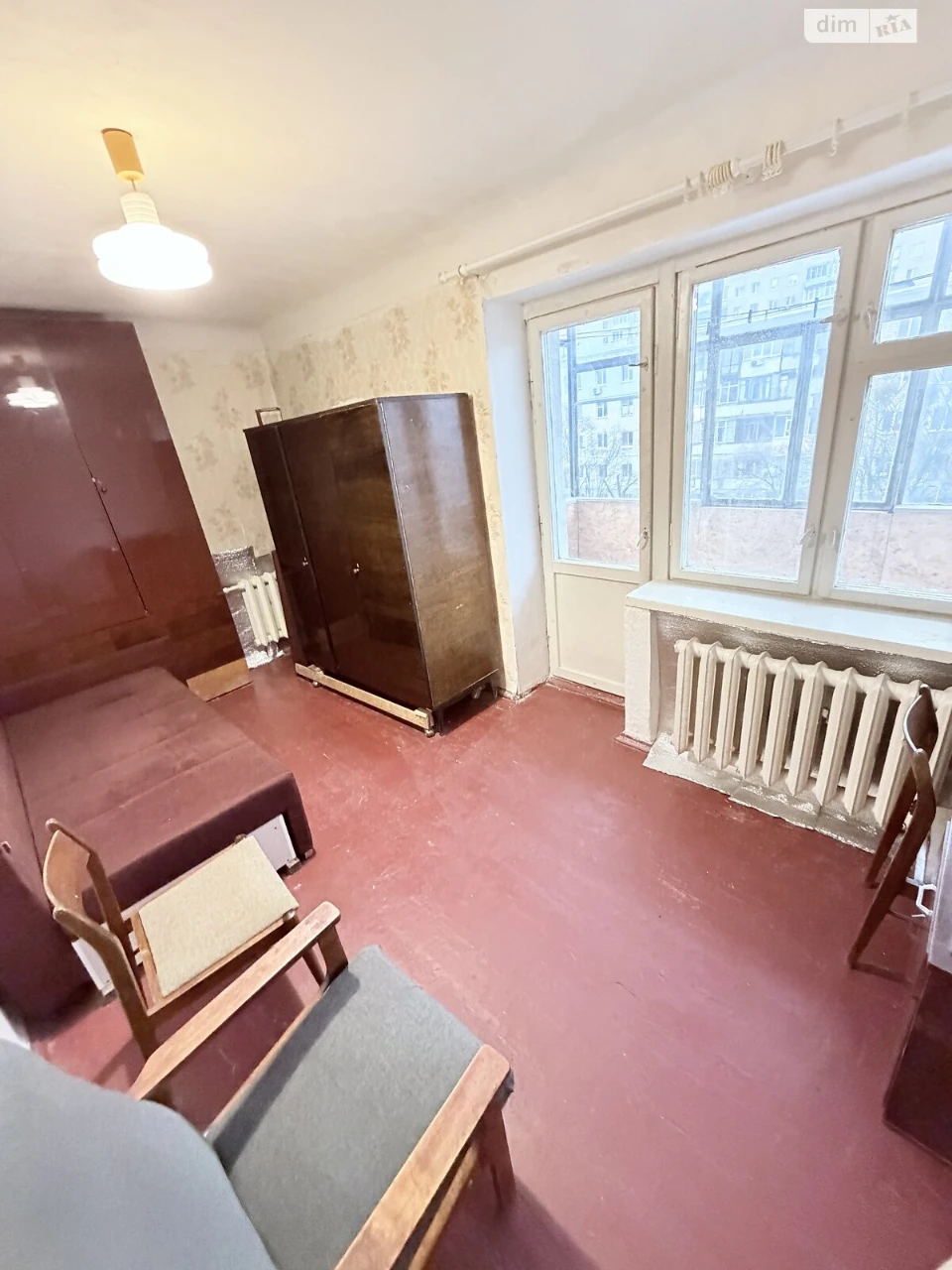 Sale Apartment Saltivka