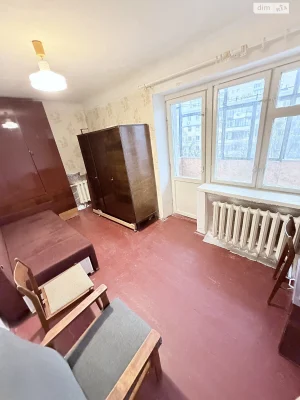 Sale Apartment Saltivka
