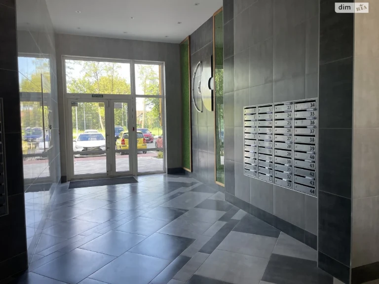 Apartment for Sale in Irpin