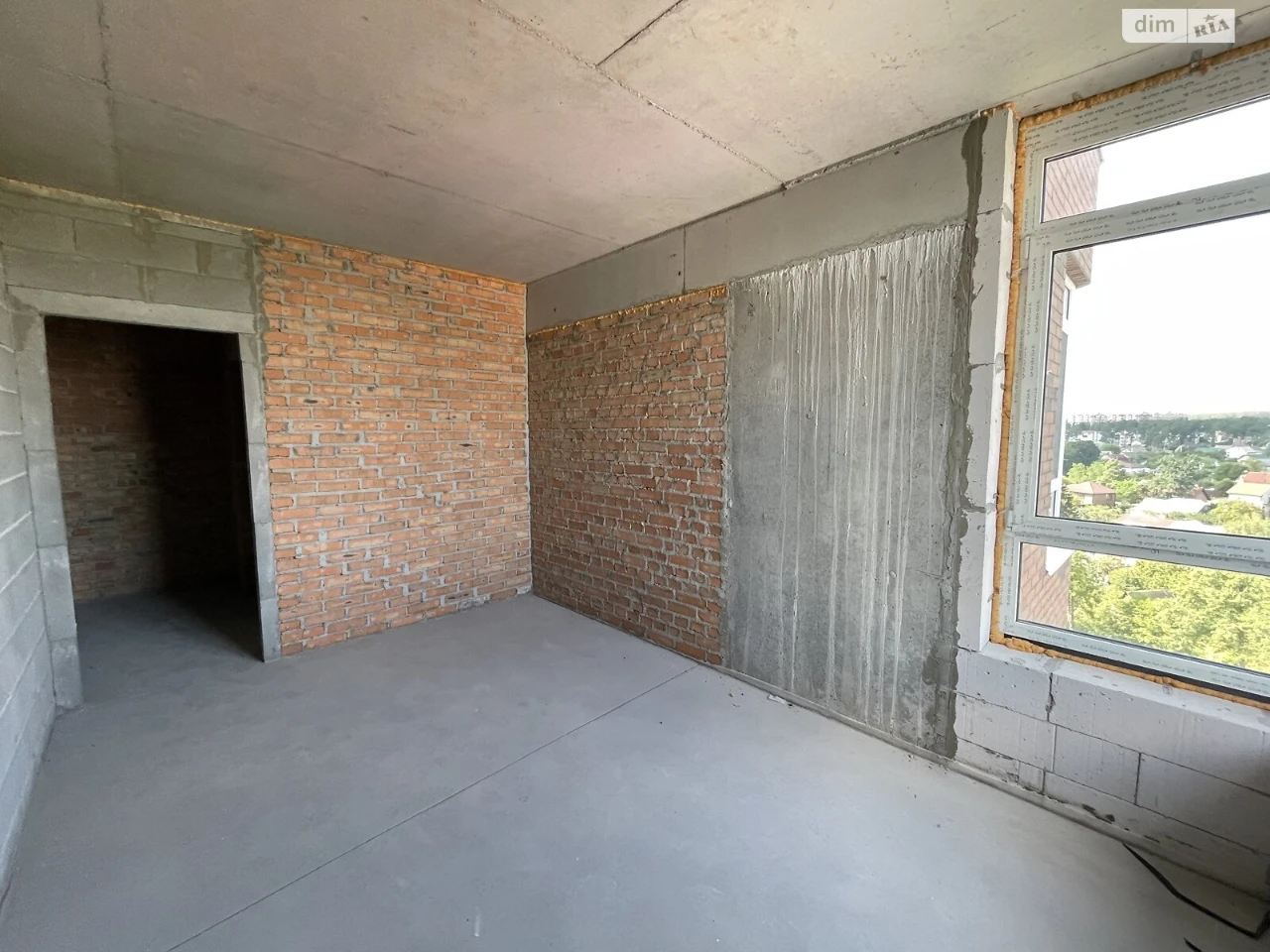 Apartment for Sale in Irpin