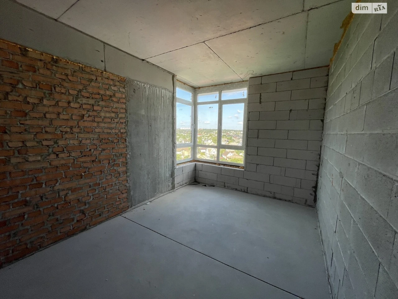 Apartment for Sale in Irpin