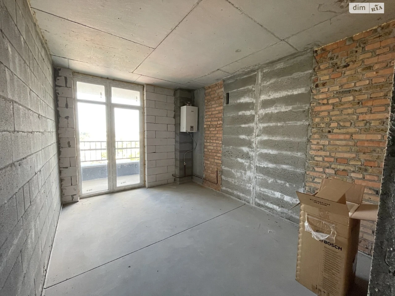 Apartment for Sale in Irpin