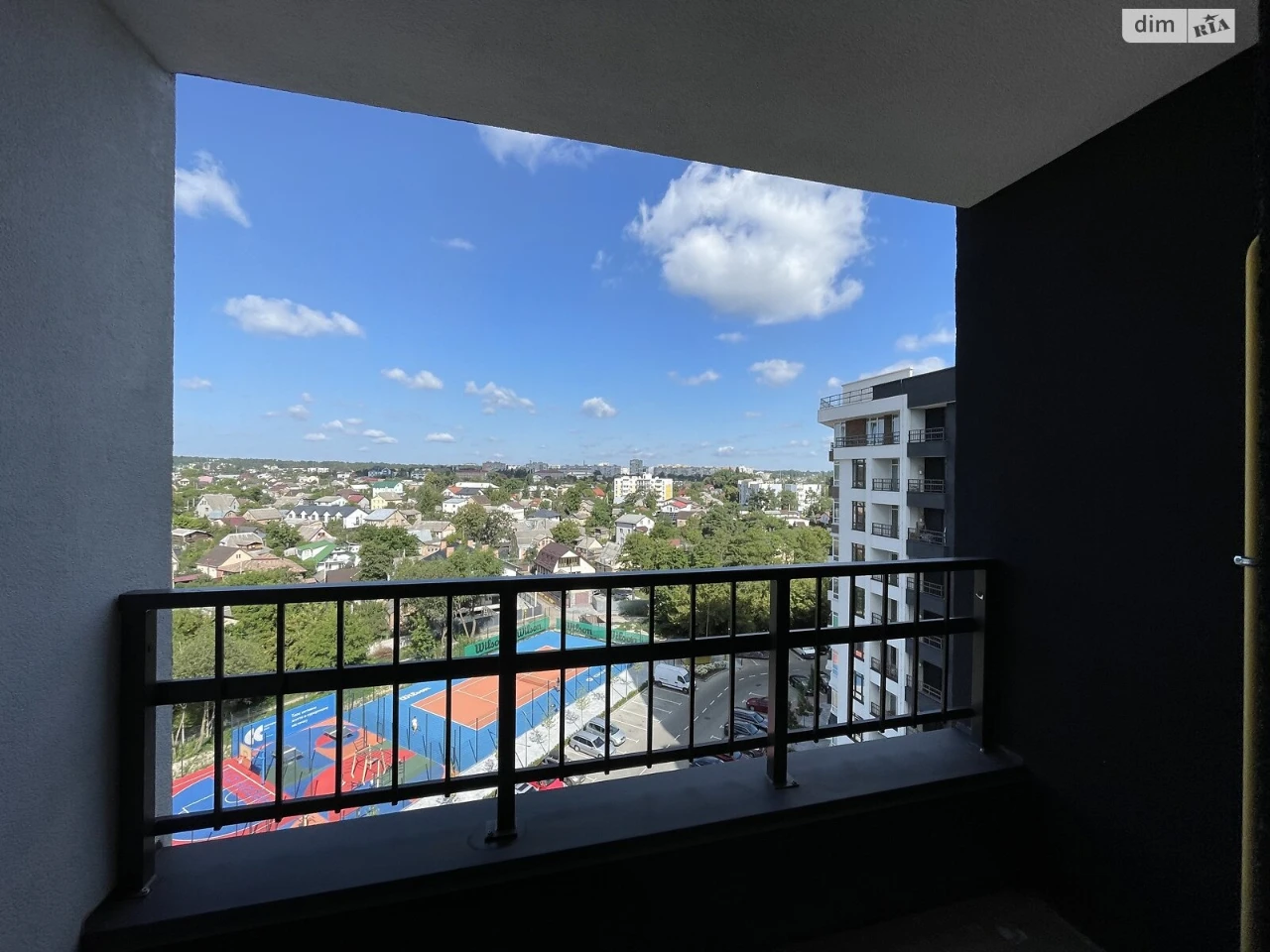 Apartment for Sale in Irpin