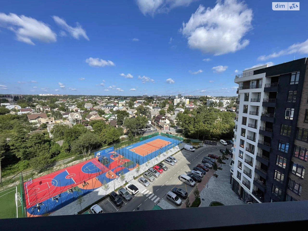 Apartment for Sale in Irpin