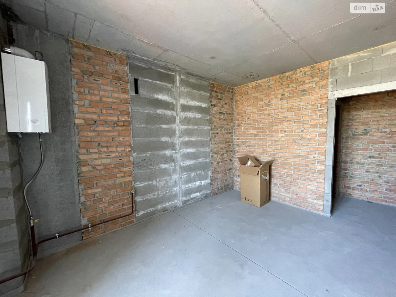 Apartment for Sale in Irpin