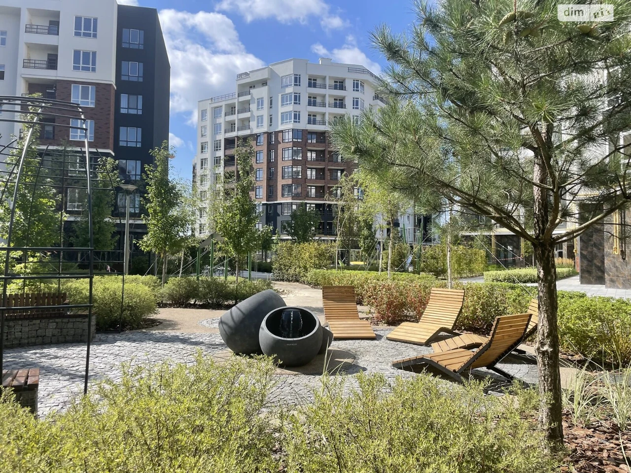 Apartment for Sale in Irpin
