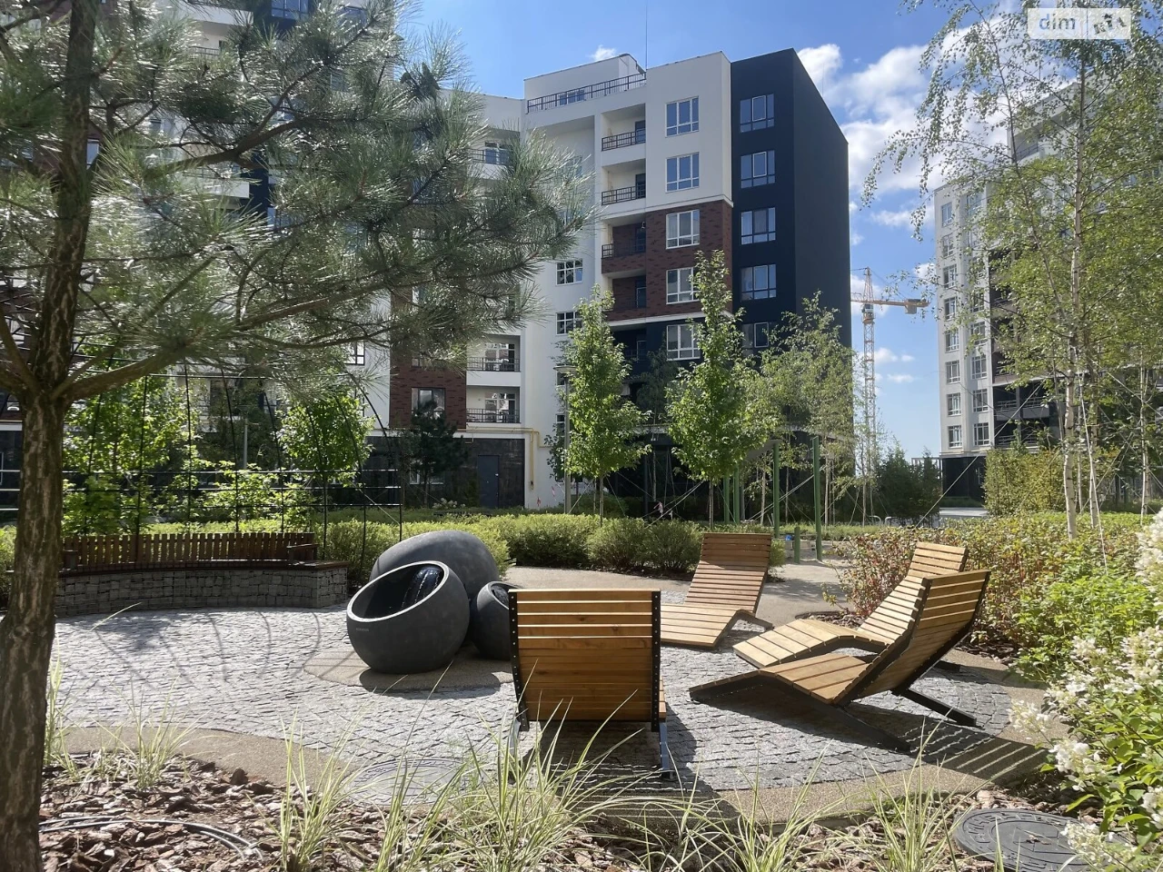 Apartment for Sale in Irpin