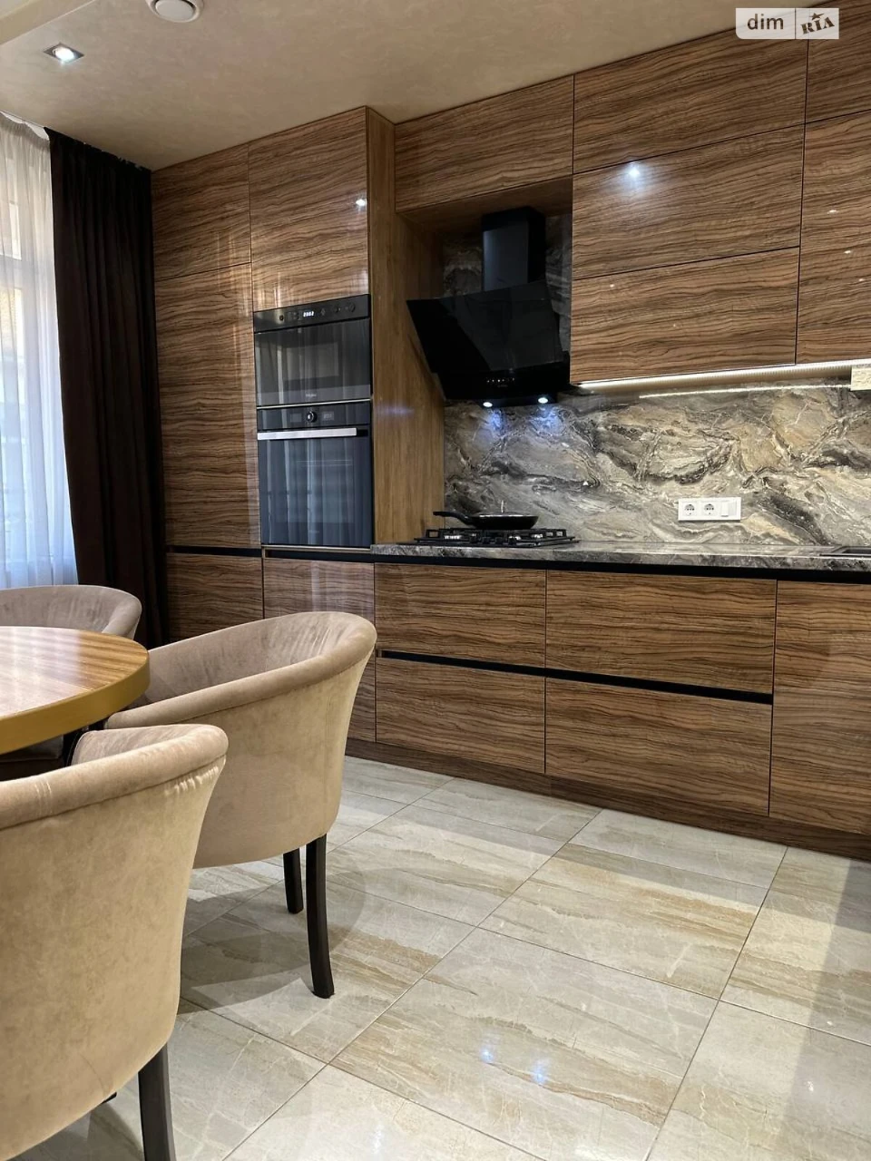 Apartment for Sale in Irpin