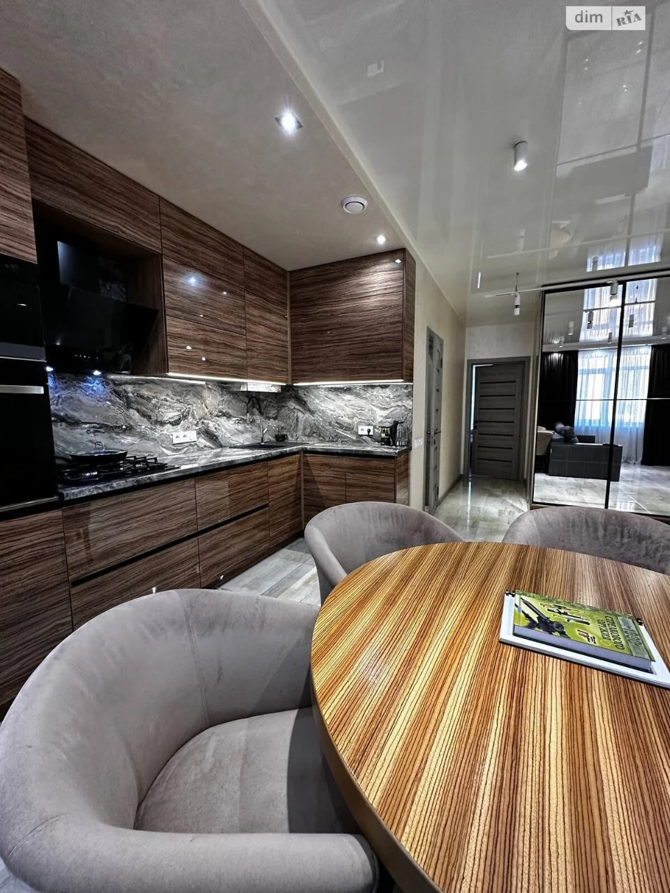 Apartment for Sale in Irpin
