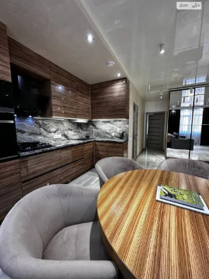 Apartment for Sale in Irpin