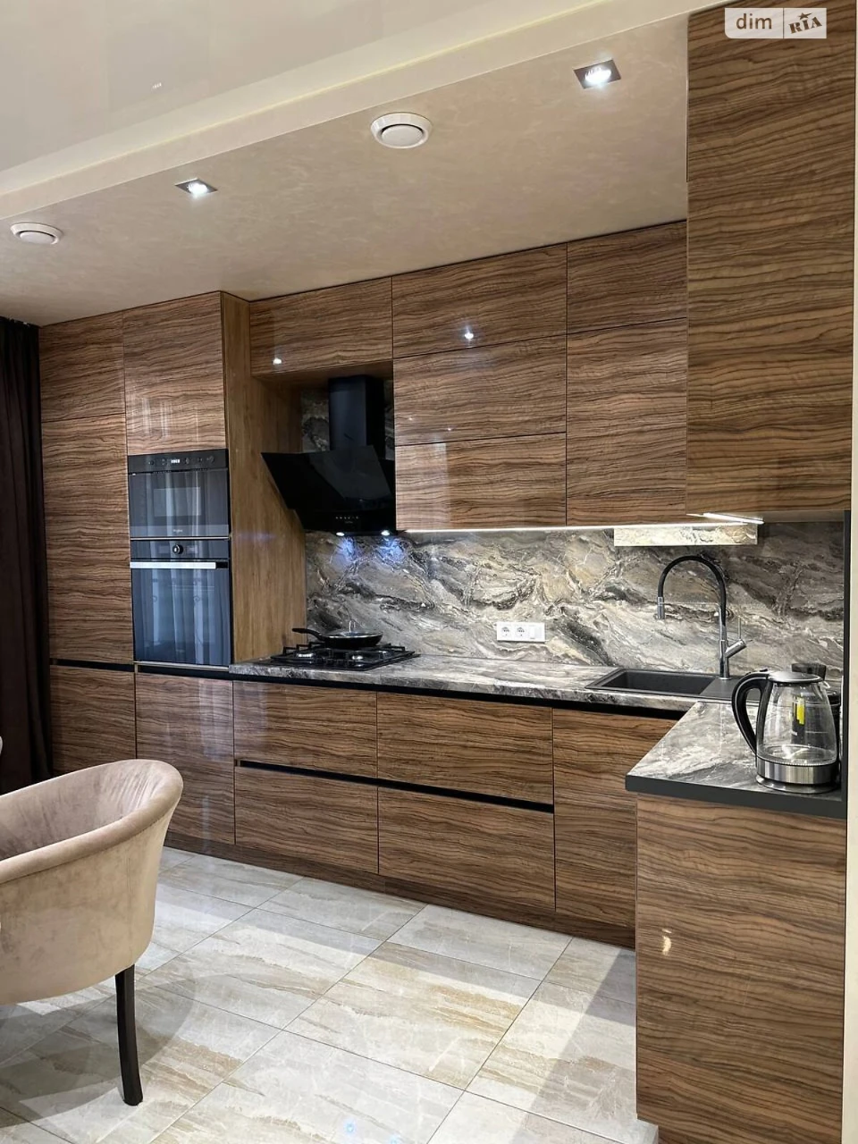 Apartment for Sale in Irpin