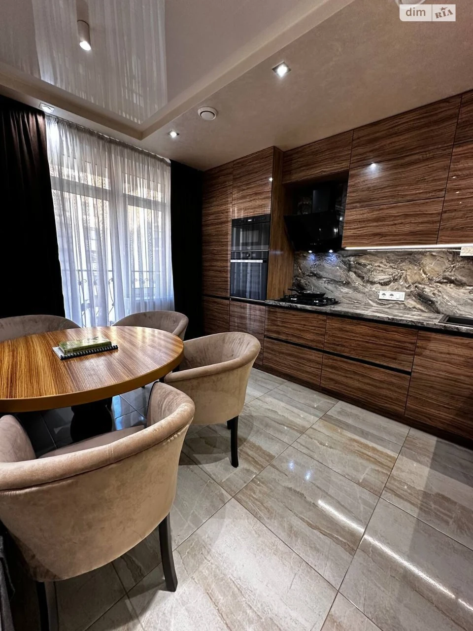 Apartment for Sale in Irpin
