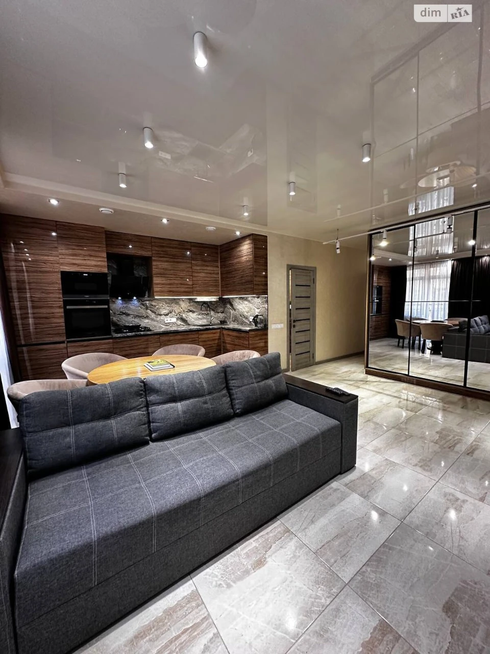 Apartment for Sale in Irpin