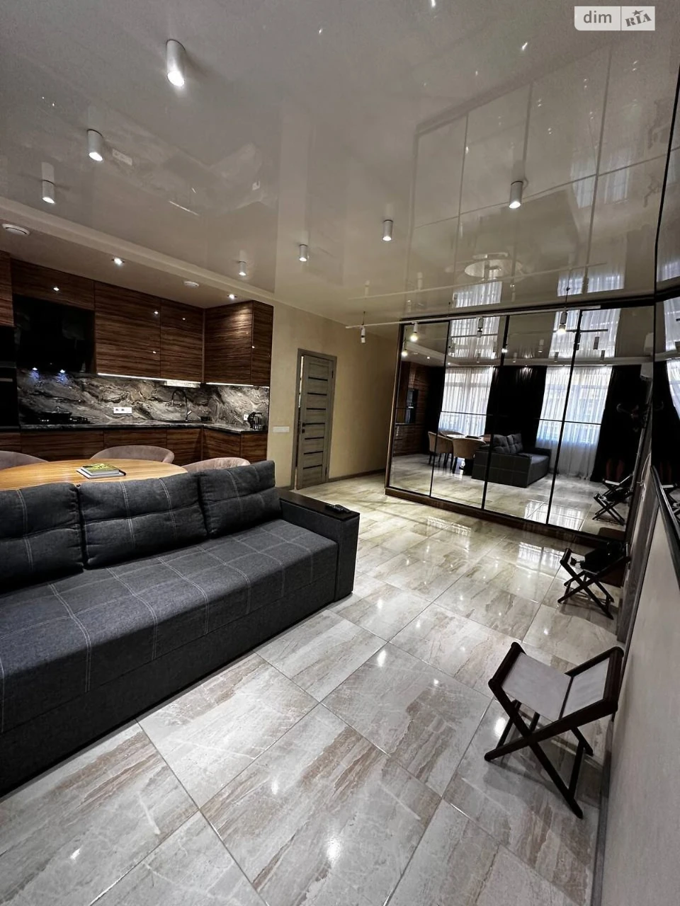 Apartment for Sale in Irpin