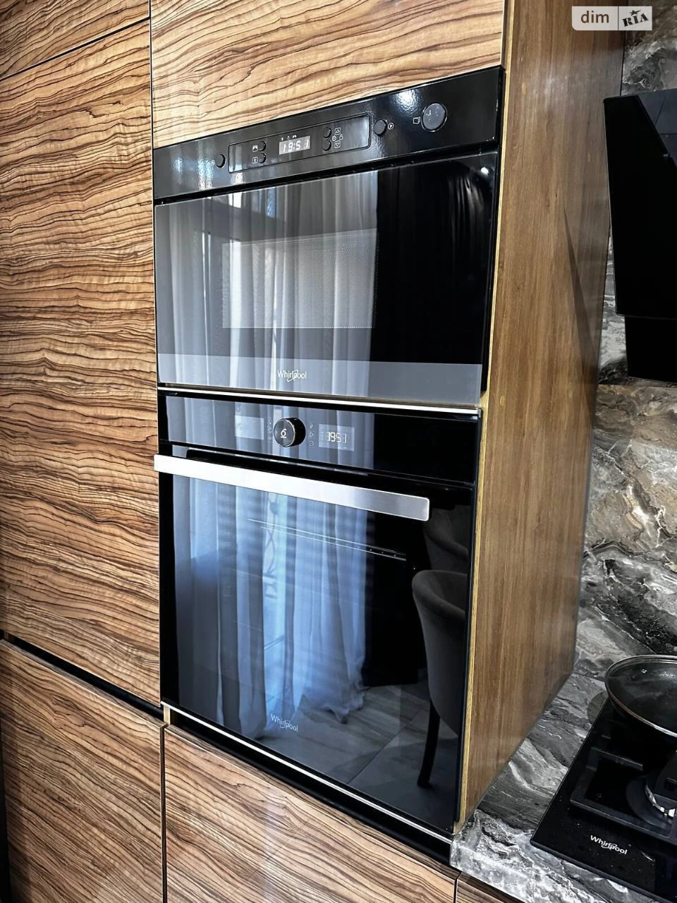 Apartment for Sale in Irpin