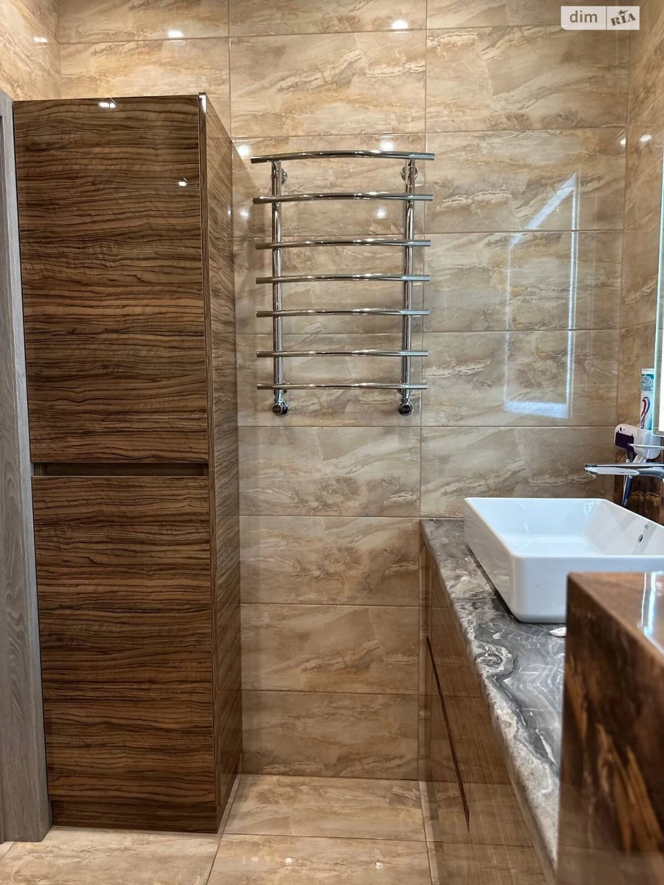Apartment for Sale in Irpin