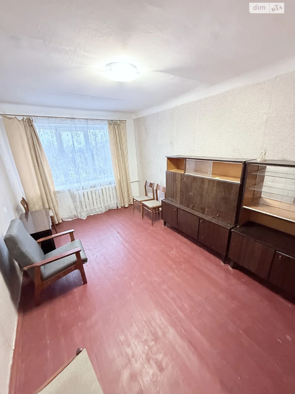 Sale Apartment Saltivka