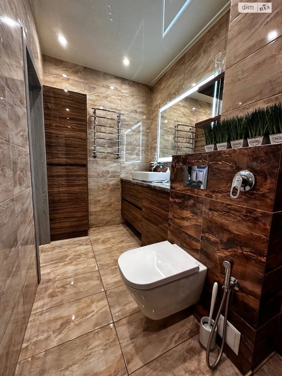Apartment for Sale in Irpin