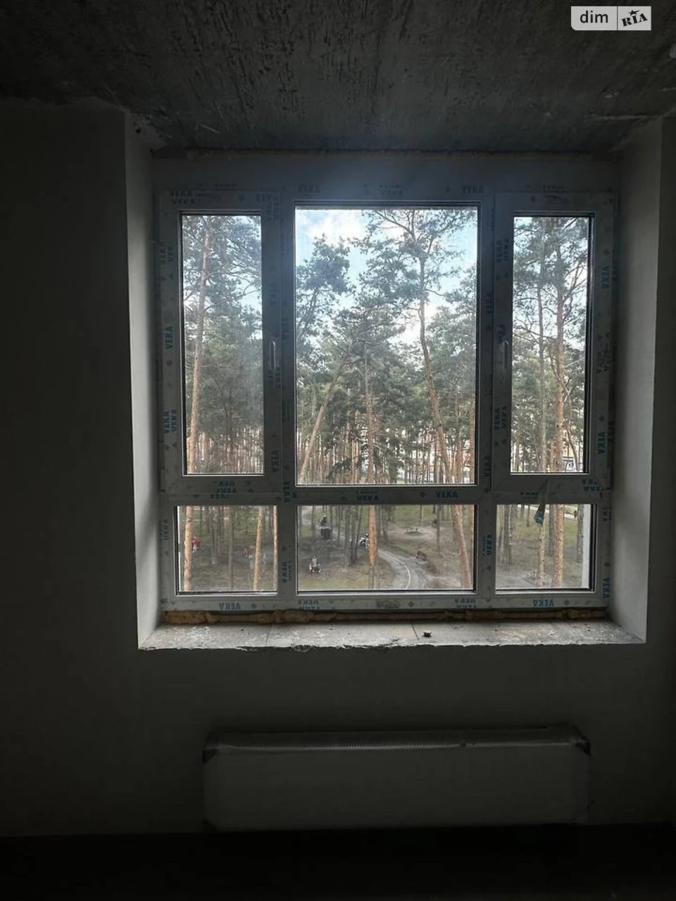 Продажа квартиры в Ирпене
