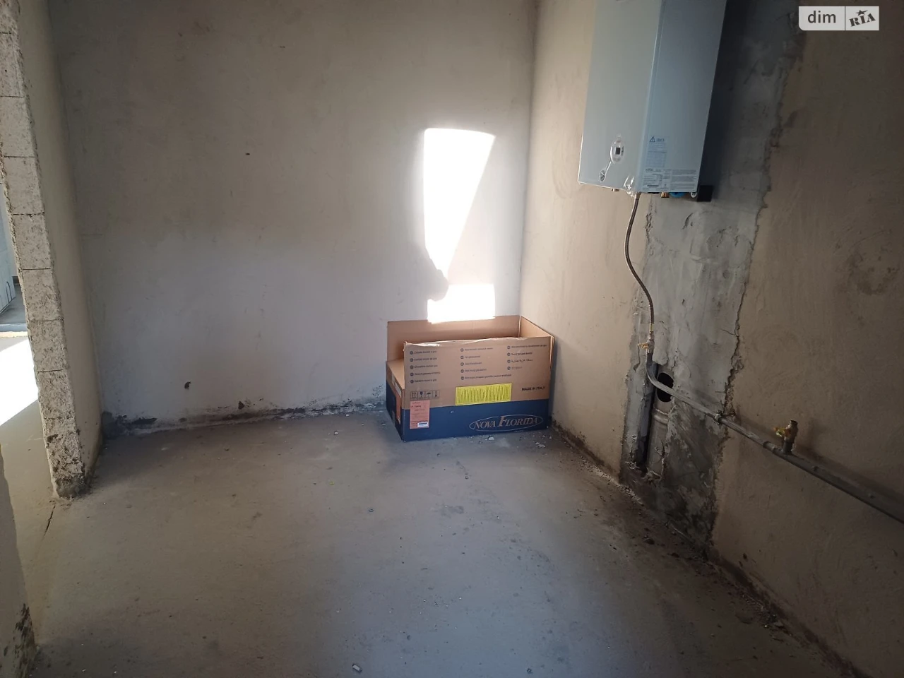 Apartment for Sale in Irpin
