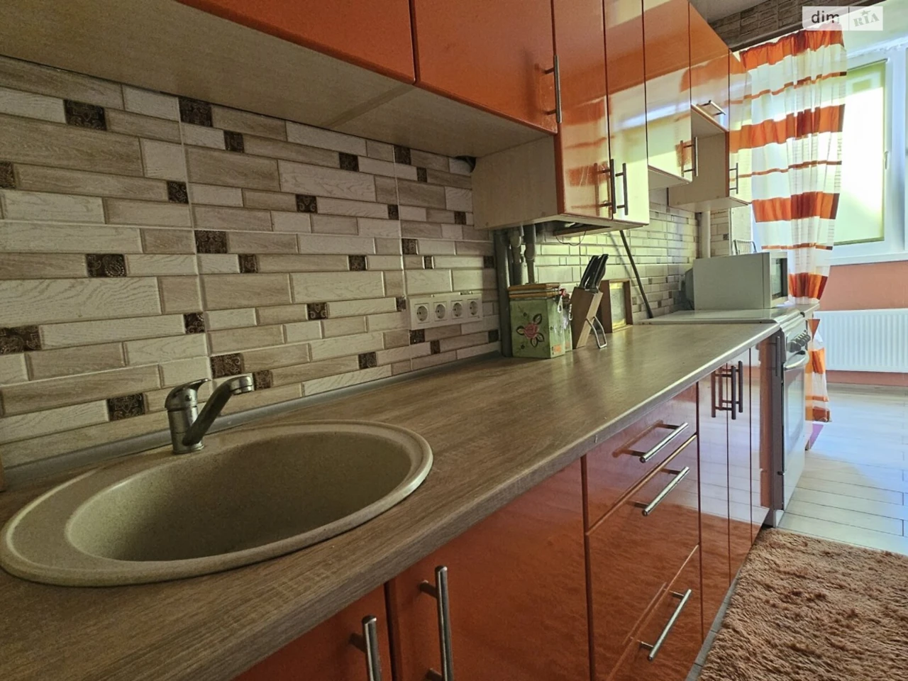 Apartment for Sale in Irpin