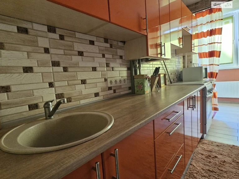Apartment for Sale in Irpin