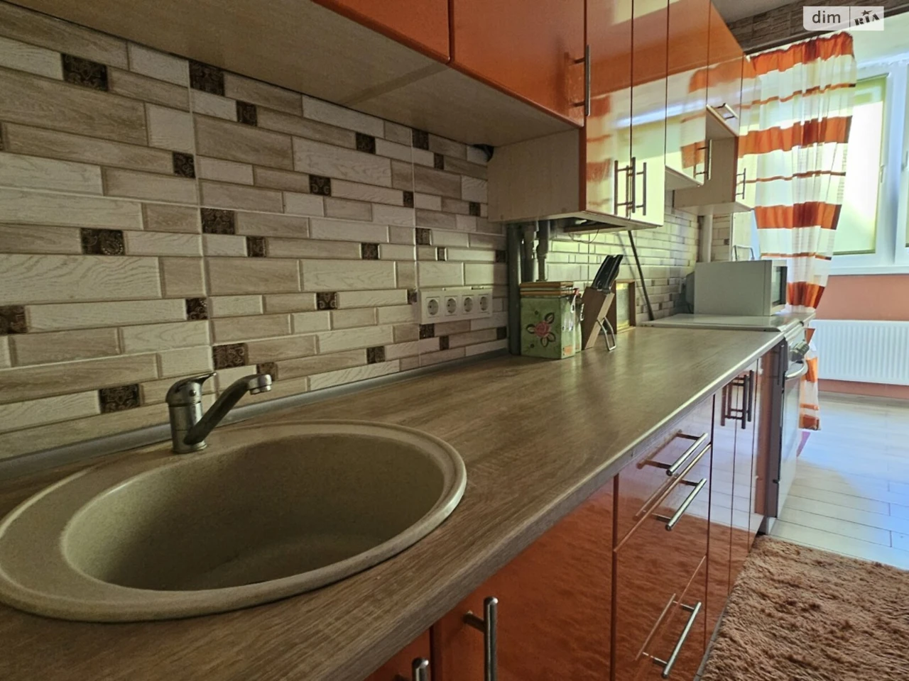 Apartment for Sale in Irpin