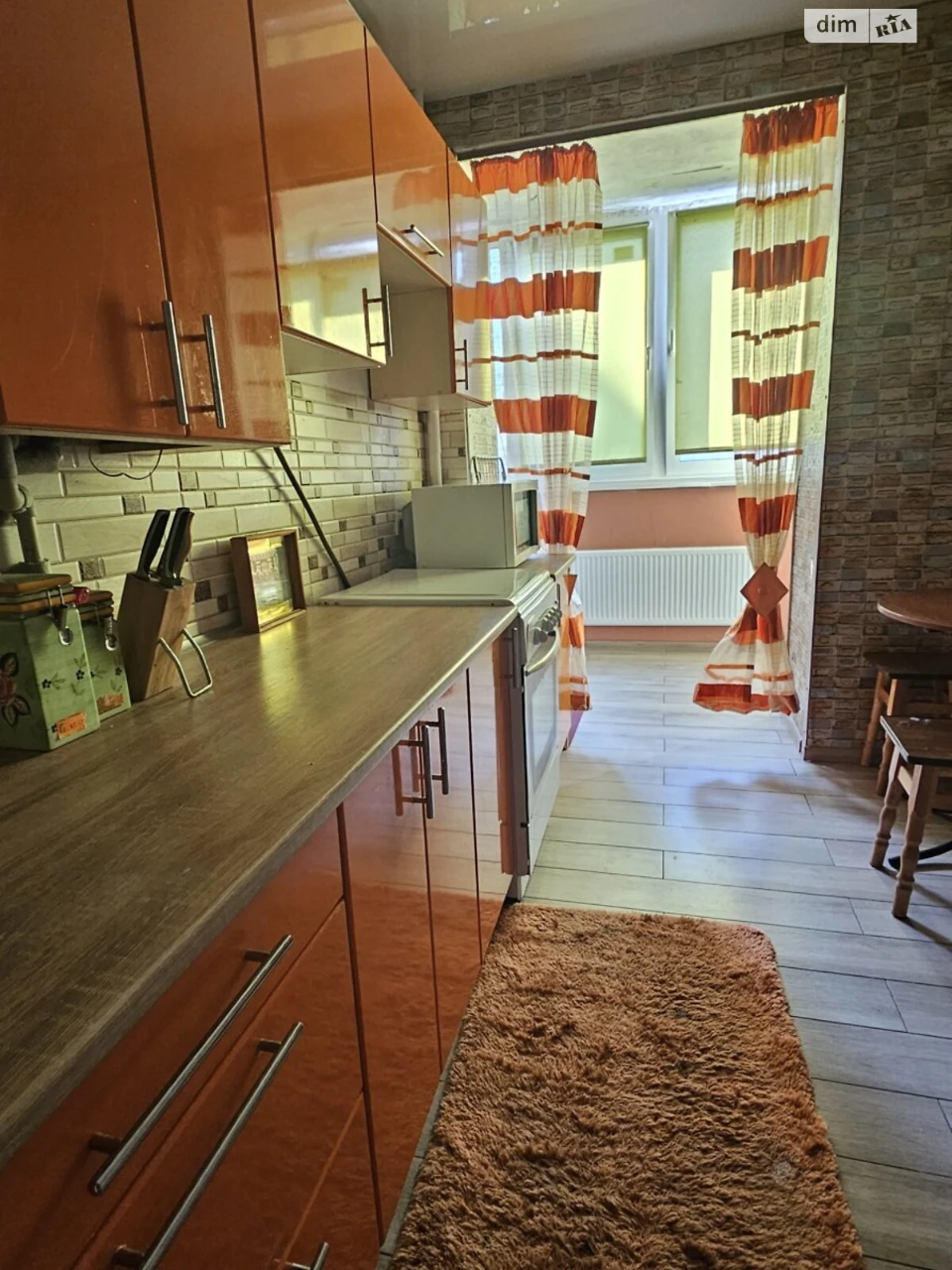 Apartment for Sale in Irpin