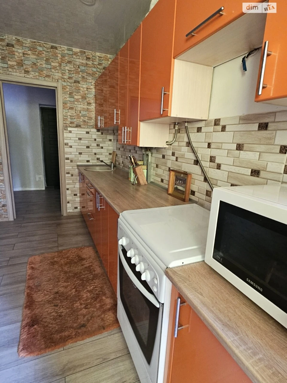 Apartment for Sale in Irpin
