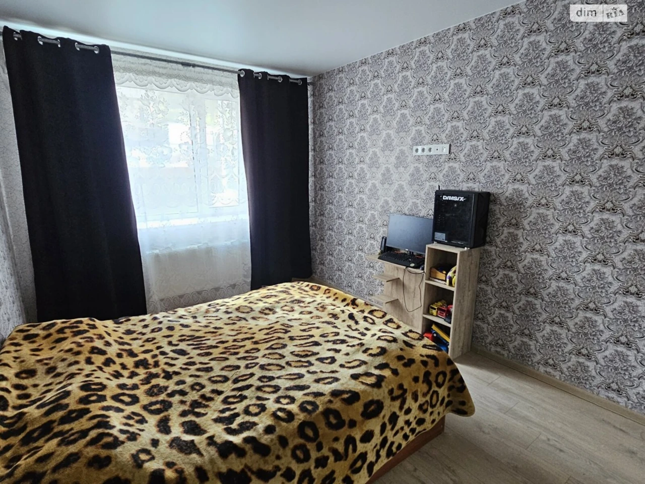 Apartment for Sale in Irpin