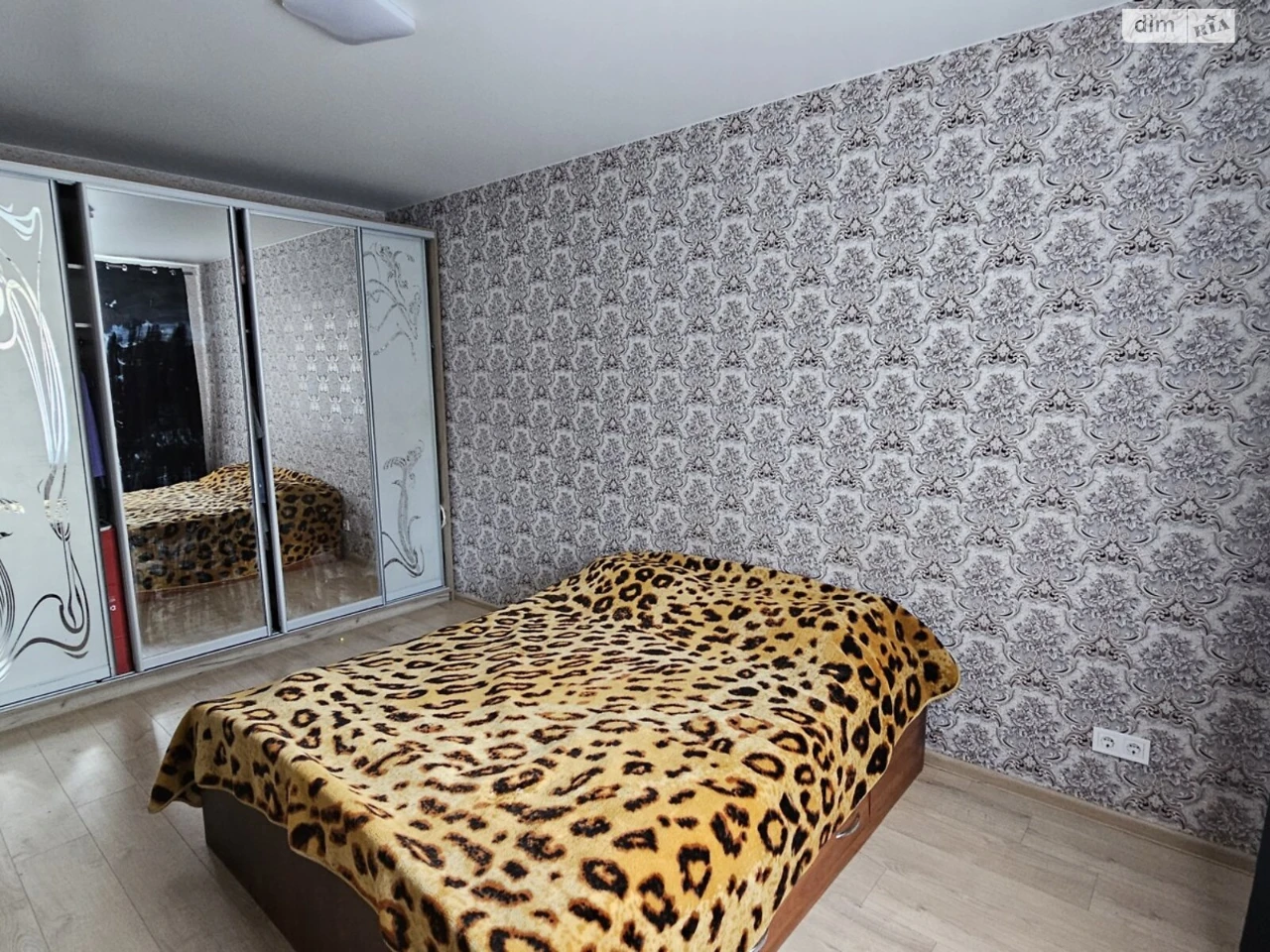 Apartment for Sale in Irpin