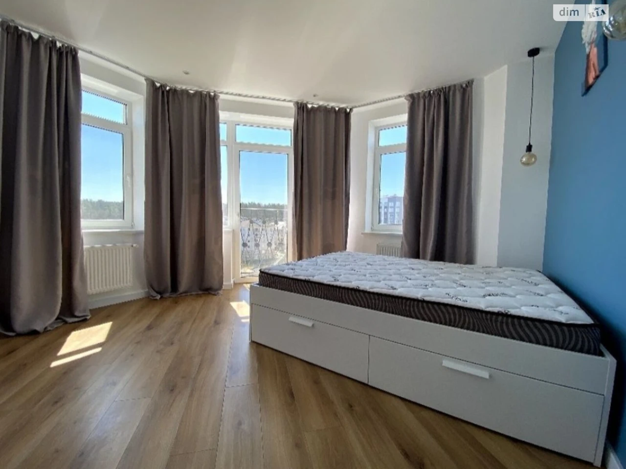 Apartment for Sale in Irpin