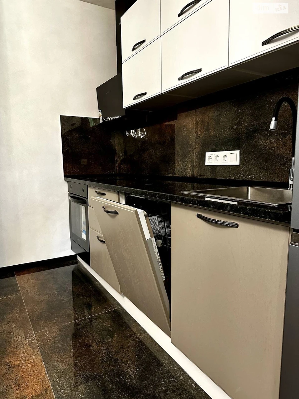 Apartment for Sale in Irpin