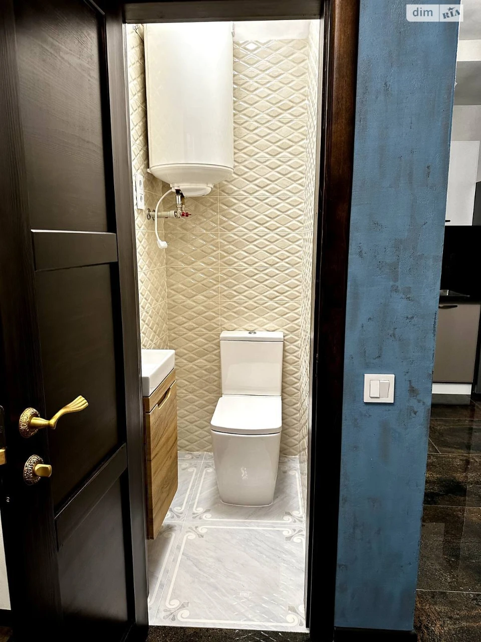 Apartment for Sale in Irpin