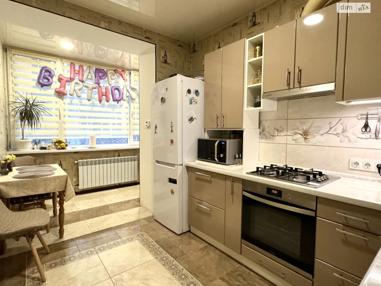 Apartment for Sale in Irpin