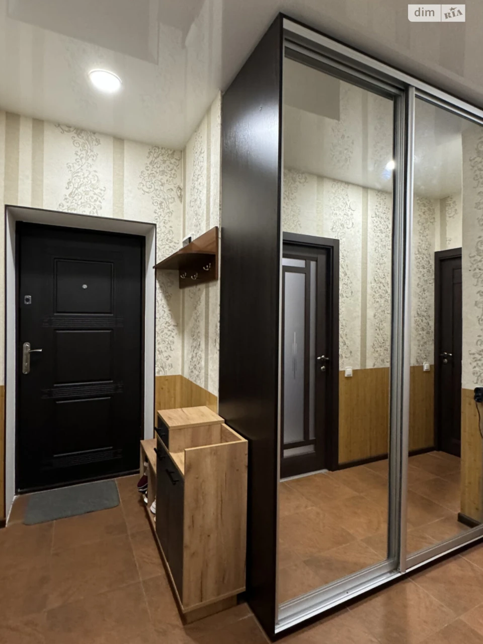 Apartment for Sale in Irpin
