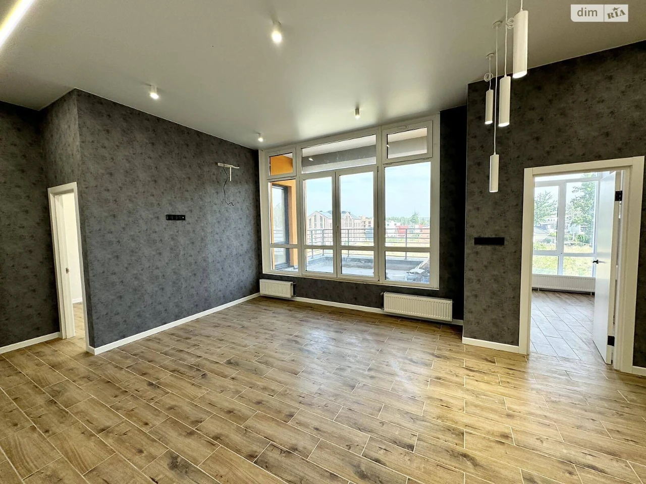Apartment for Sale in Irpin