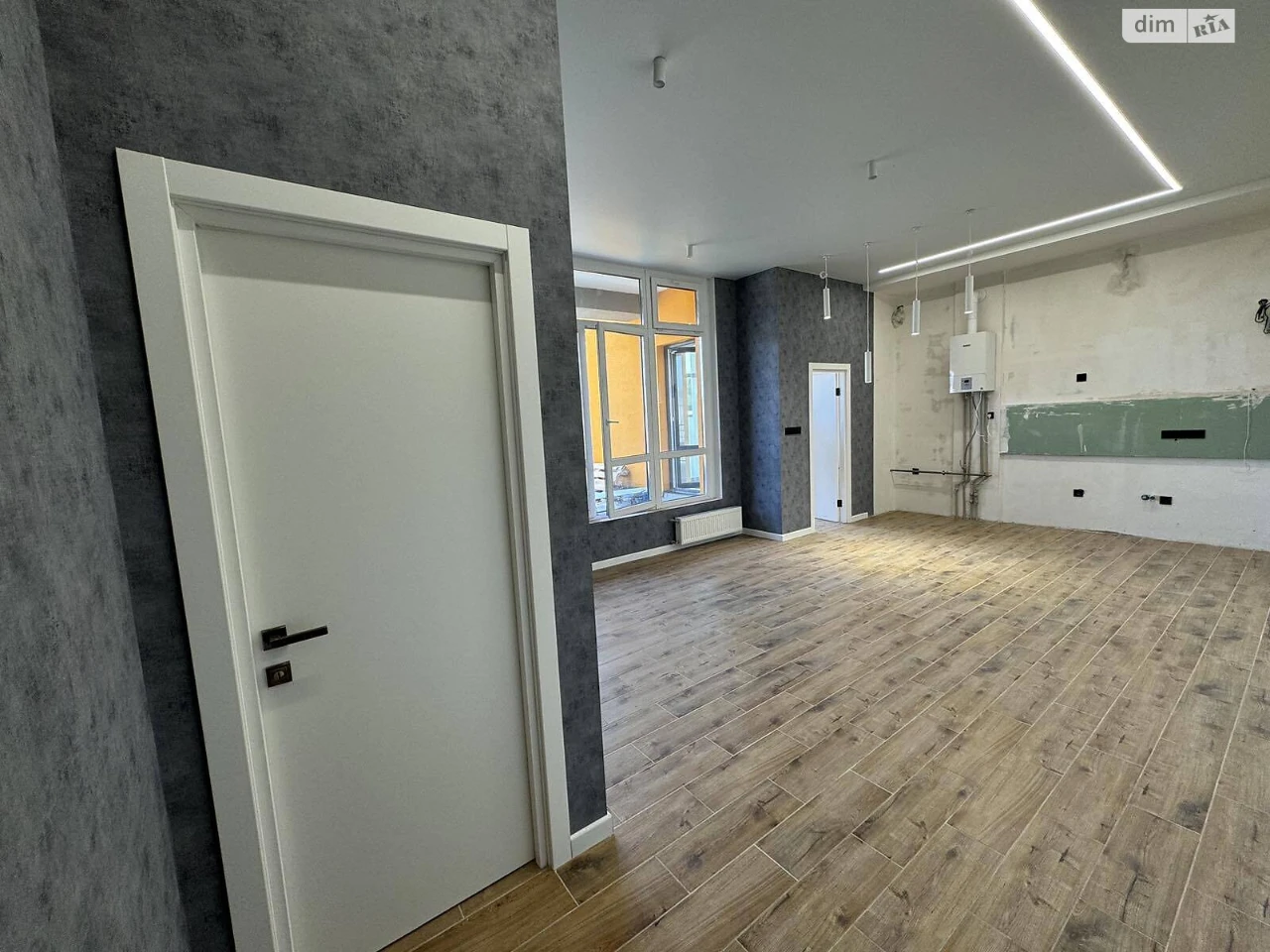 Apartment for Sale in Irpin
