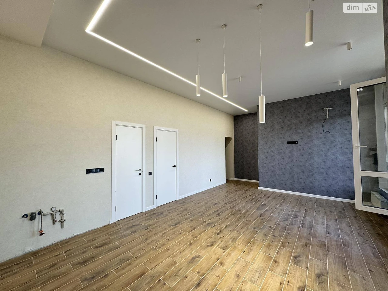 Apartment for Sale in Irpin