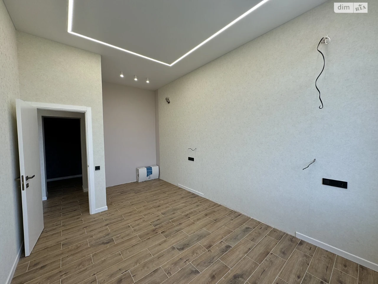 Apartment for Sale in Irpin