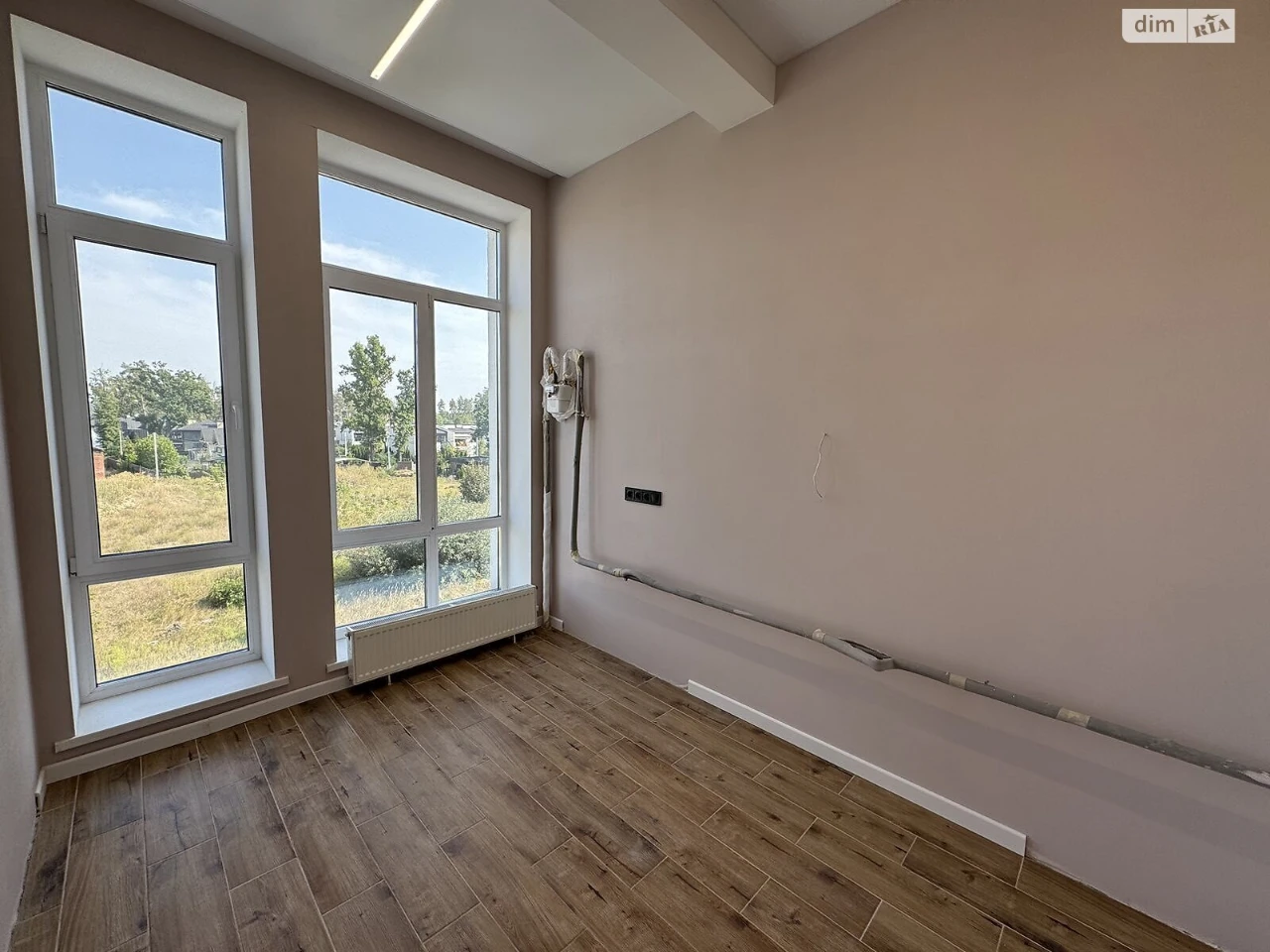 Apartment for Sale in Irpin